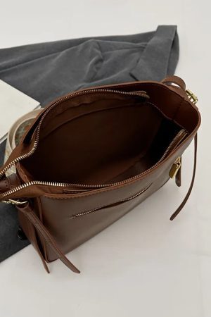 Style Core Aesthetics, New Style Trends - Mariel | Sac bandoulière