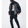 Style Core Aesthetics, New Style Trends - Masc Jacket