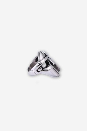 Style Core Aesthetics, New Style Trends - MF Doom Ring