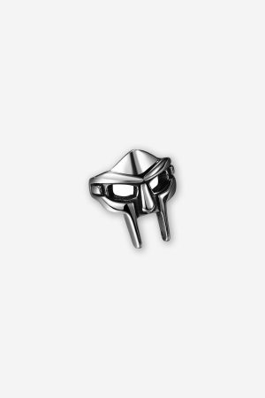 Style Core Aesthetics, New Style Trends - MF Doom Ring