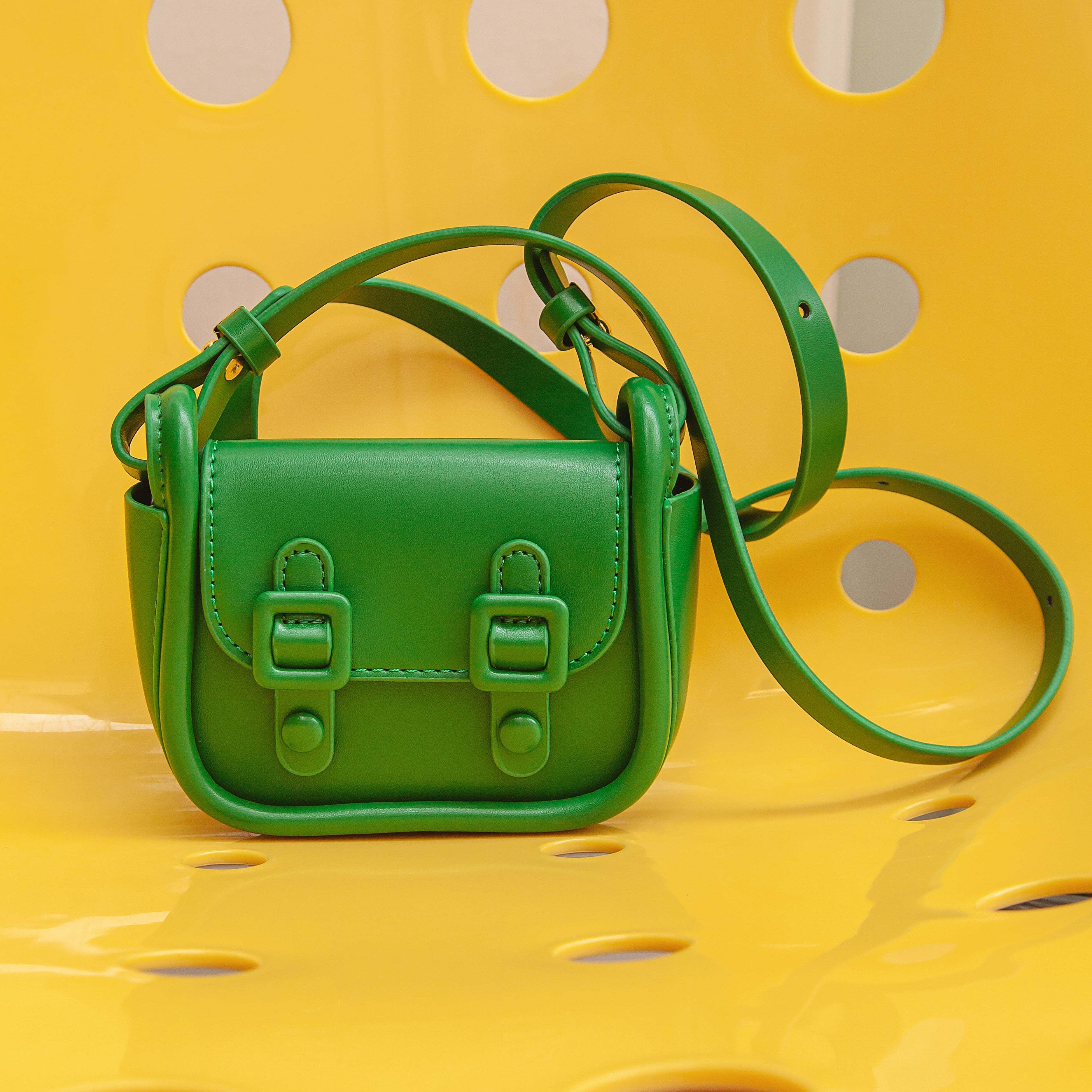 Style Core Aesthetics, New Style Trends - Minaya | Mini sac bandoulière