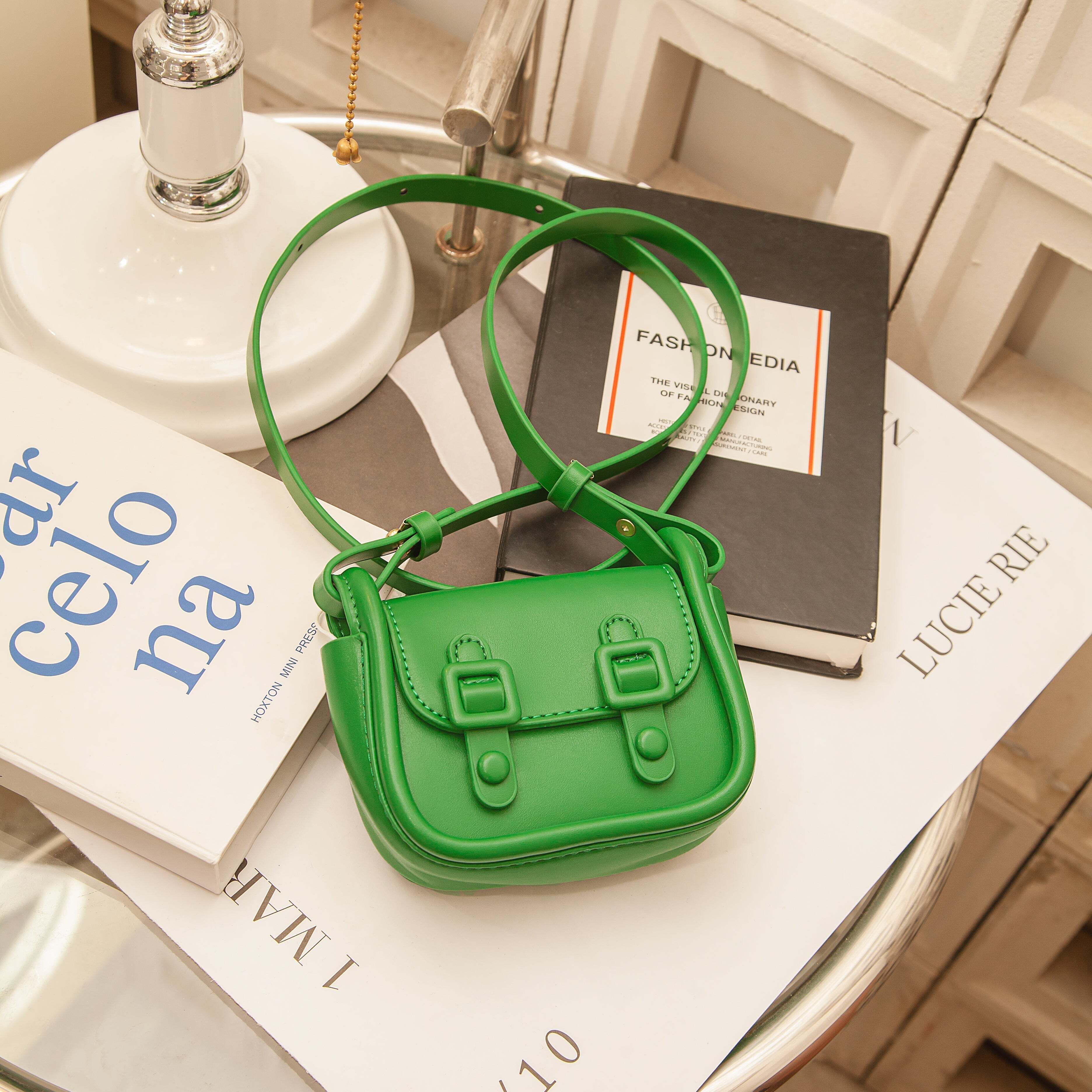 Style Core Aesthetics, New Style Trends - Minaya | Mini sac bandoulière
