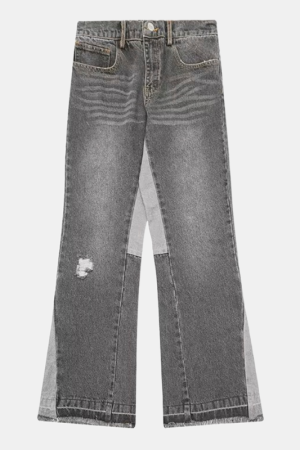 Style Core Aesthetics, New Style Trends - 'Minimal' Jeans