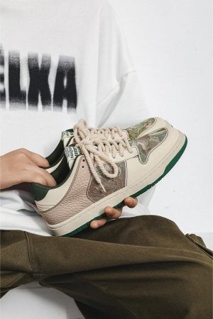 Style Core Aesthetics, New Style Trends - Nature Shoes