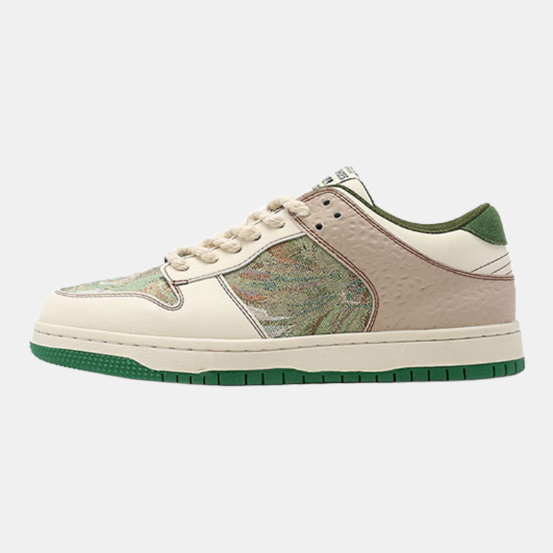 Style Core Aesthetics, New Style Trends - Nature Shoes