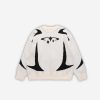 Style Core Aesthetics, New Style Trends - 'Neo' Knit Sweater