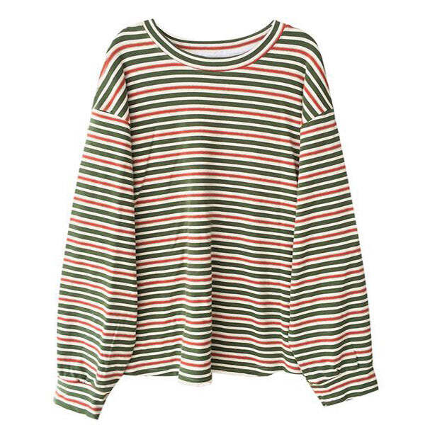 Style Core Aesthetics, New Style Trends - No Doubt Sweatshirt