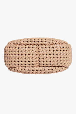 Style Core Aesthetics, New Style Trends - Noelys | Sac à main tressé