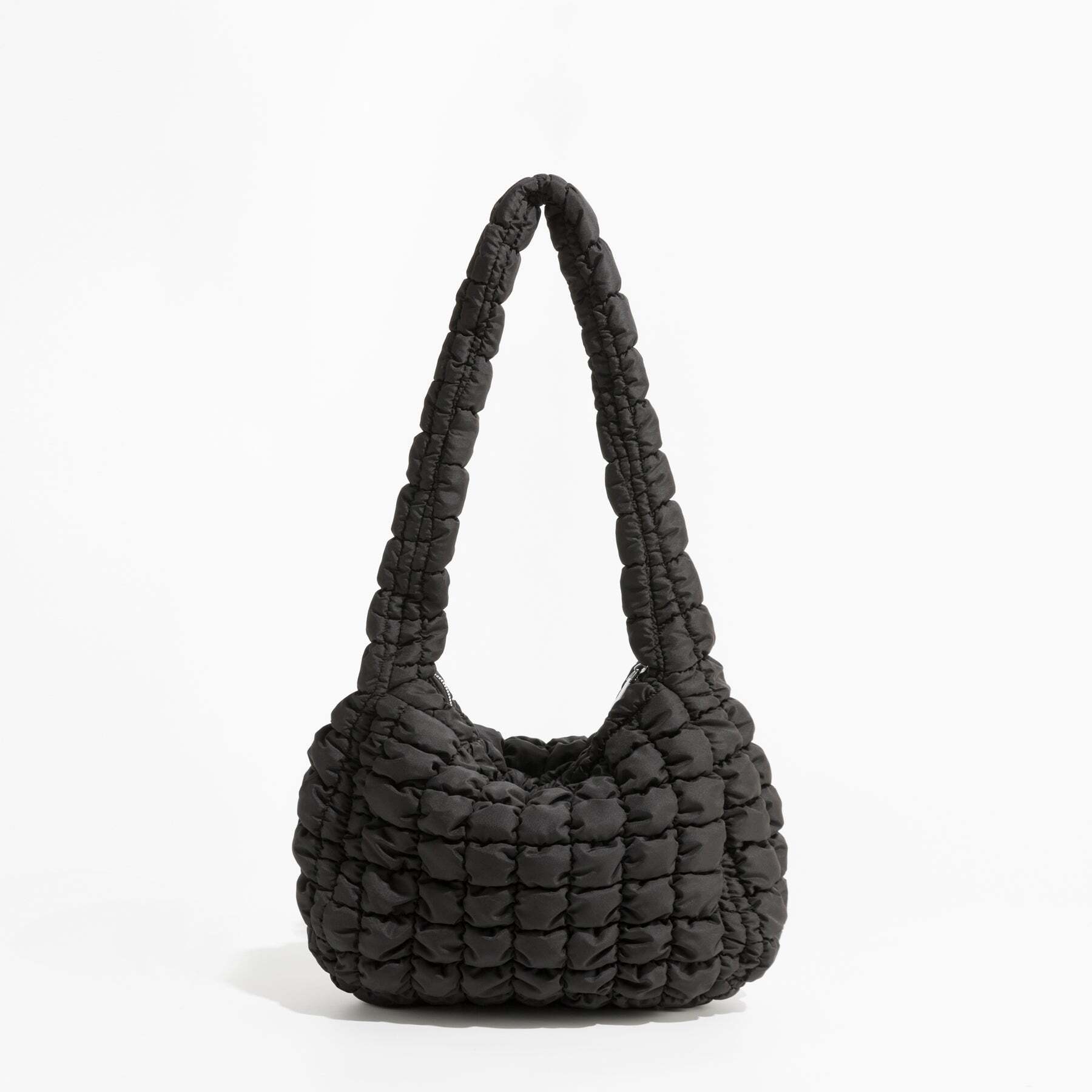 Style Core Aesthetics, New Style Trends - Norra | Sac bandoulière matelassé