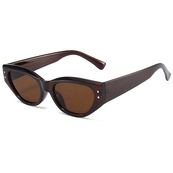 Style Core Aesthetics, New Style Trends - Nostalgic Games Sunglasses