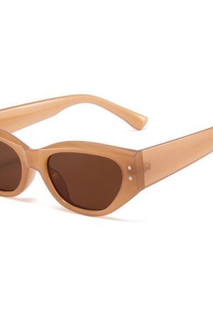 Style Core Aesthetics, New Style Trends - Nostalgic Games Sunglasses