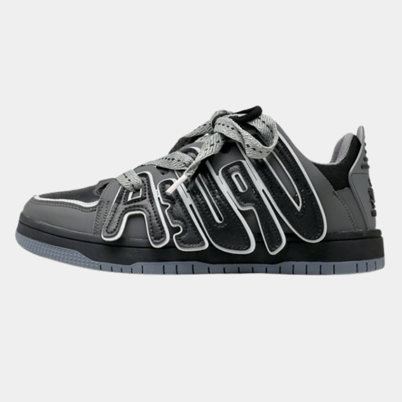 Style Core Aesthetics, New Style Trends - 'OG' Shoes