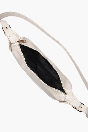 Style Core Aesthetics, New Style Trends - Oraya | Sac demi‑lune chic