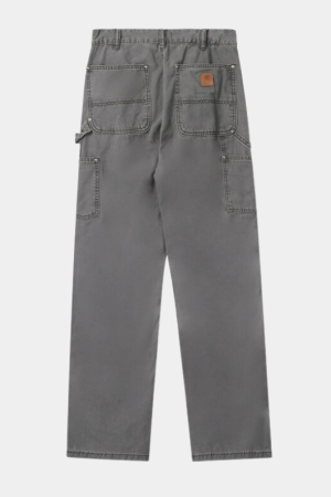 Style Core Aesthetics, New Style Trends - 'Painter' Jeans