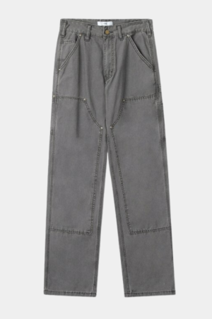 Style Core Aesthetics, New Style Trends - 'Painter' Jeans