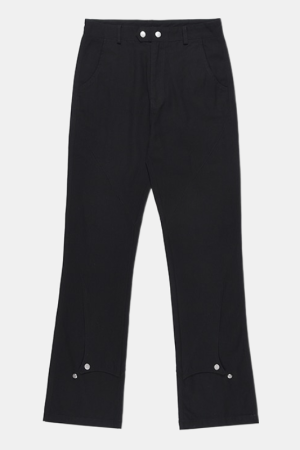 Style Core Aesthetics, New Style Trends - 'Patch' Jeans