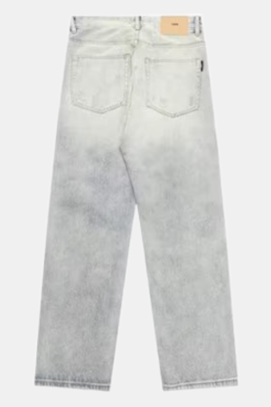 Style Core Aesthetics, New Style Trends - 'Patch' Jeans