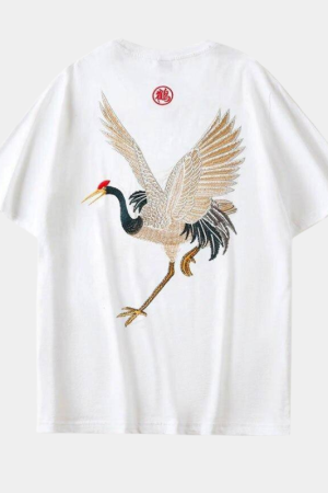 Style Core Aesthetics, New Style Trends - 'Prey' T shirt