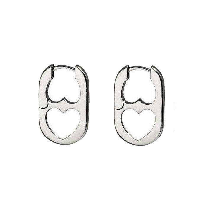 Style Core Aesthetics, New Style Trends - Ready For Love Mini Earrings