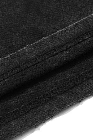 Style Core Aesthetics, New Style Trends - 'Seek your soul' T shirt