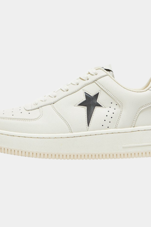 Style Core Aesthetics, New Style Trends - 'Spark' Shoes
