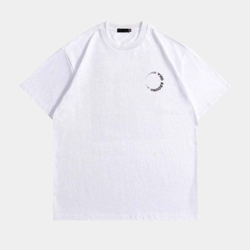 Style Core Aesthetics, New Style Trends - 'Speculation' T shirt