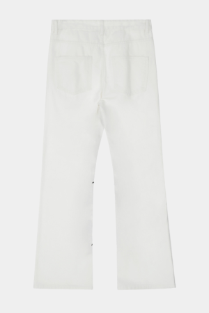 Style Core Aesthetics, New Style Trends - 'Spell' Jeans