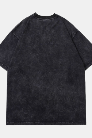 Style Core Aesthetics, New Style Trends - 'Star eyes' T shirt
