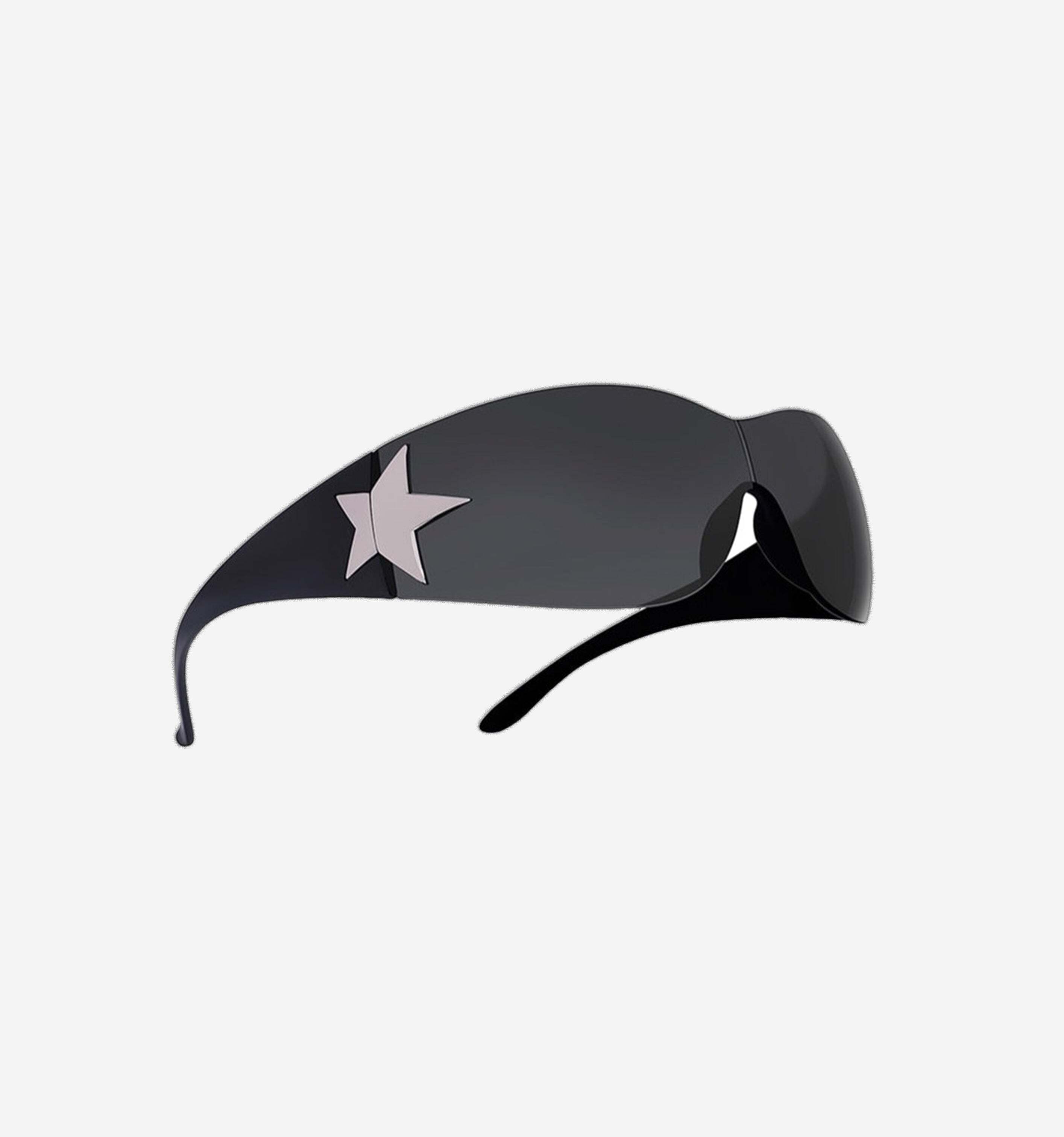 Style Core Aesthetics, New Style Trends - Star Glasses