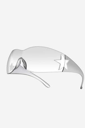 Style Core Aesthetics, New Style Trends - Star Glasses