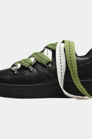 Style Core Aesthetics, New Style Trends - 'Star' Shoes
