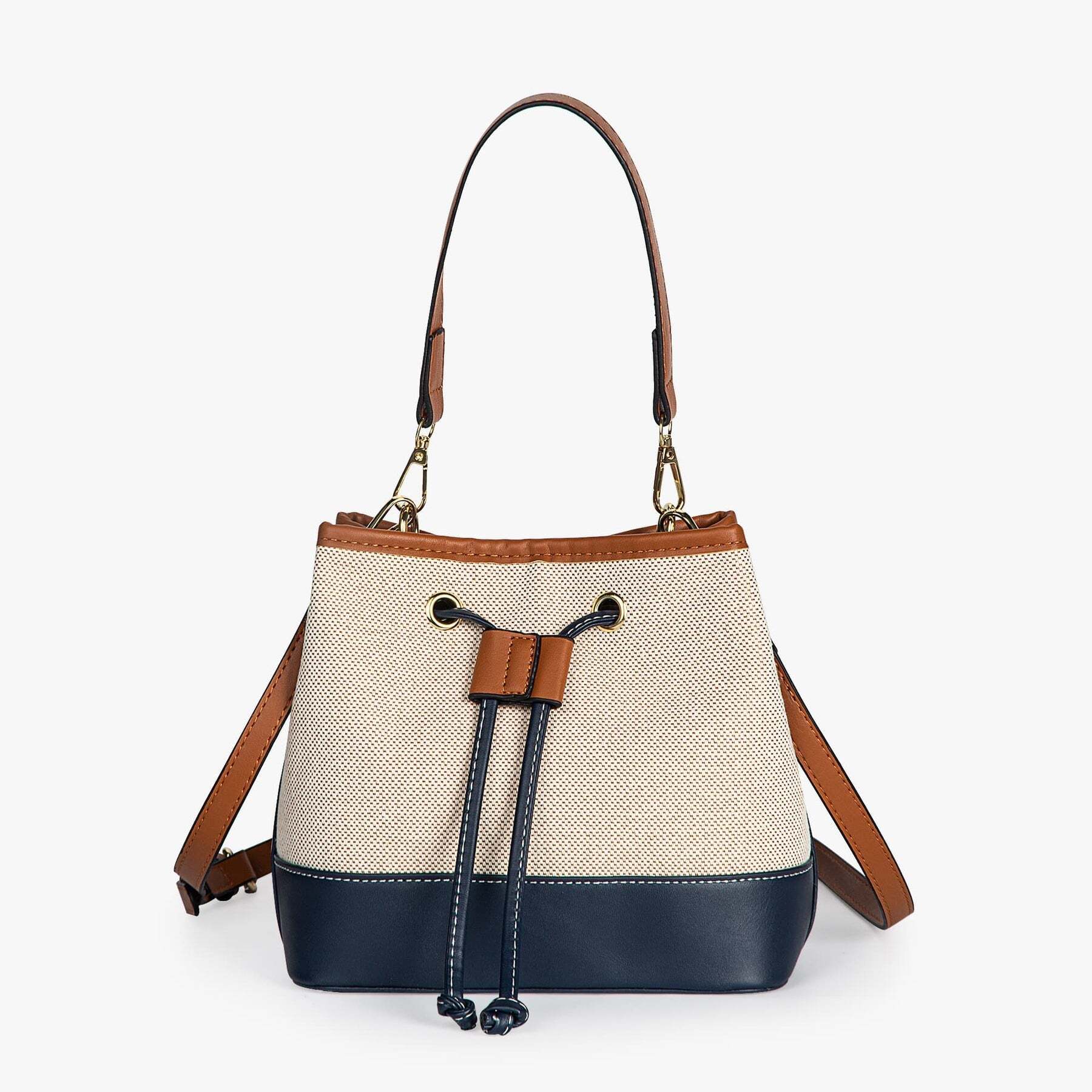 Style Core Aesthetics, New Style Trends - Stelvia | Sac seau bandoulière