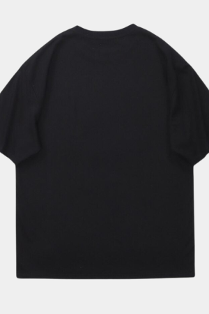Style Core Aesthetics, New Style Trends - 'Sticker' T shirt