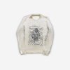 Style Core Aesthetics, New Style Trends - 'Storm' Knit Sweater