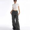 Style Core Aesthetics, New Style Trends - Streetwear Sport Cargo Pants
