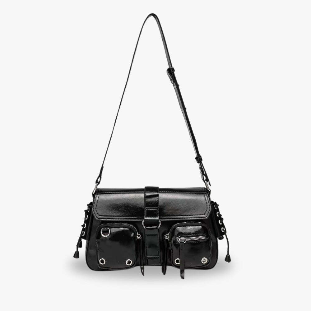 Style Core Aesthetics, New Style Trends - Taelya | Sac bandoulière