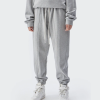 Style Core Aesthetics, New Style Trends - Terry Blank Jogger