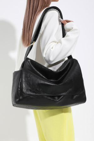Style Core Aesthetics, New Style Trends - Tirsa | Sac tote bag spacieux