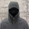 Style Core Aesthetics, New Style Trends - Veste cagoule