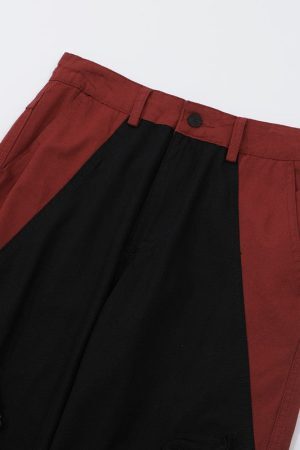 Style Core Aesthetics, New Style Trends - 'Vibe' Jeans
