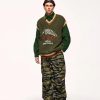 Style Core Aesthetics, New Style Trends - Vintage Enjoy Yourself Knitted Sweater Vest
