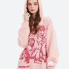 Style Core Aesthetics, New Style Trends - We Vaguely Feel Many Hoodie