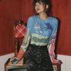 Style Core Aesthetics, New Style Trends - Weirdcore Dream Mesh Top