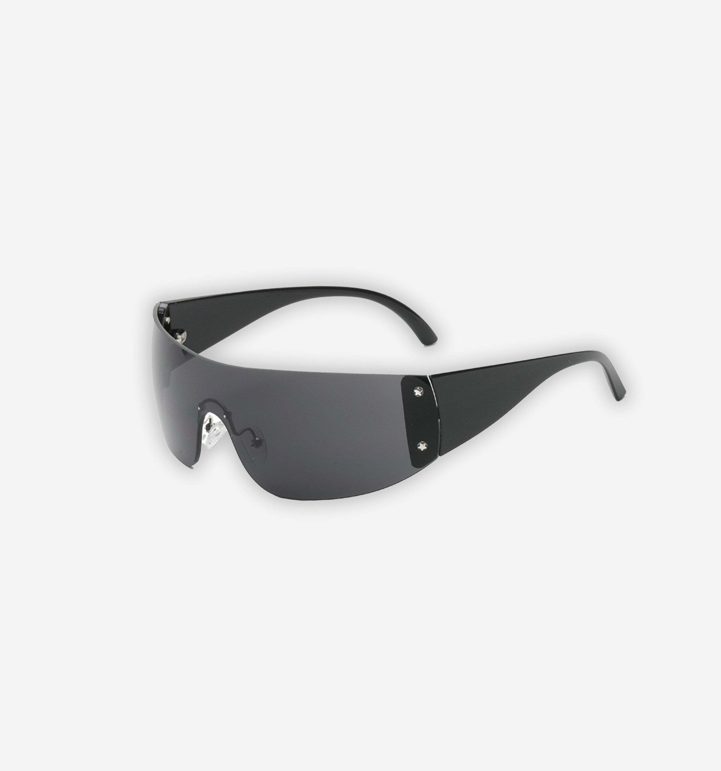 Style Core Aesthetics, New Style Trends - Wrap Glasses