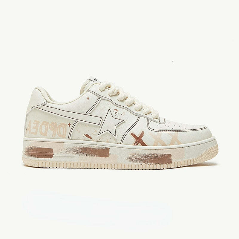 Style Core Aesthetics, New Style Trends - 'XXX' Shoes