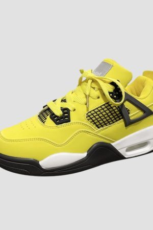 Style Core Aesthetics, New Style Trends Air Cushion Casual Shoes