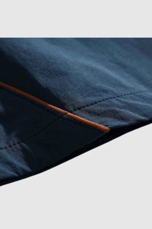 Style Core Aesthetics, New Style Trends BANANA Athletic Jacket