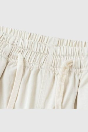 Style Core Aesthetics, New Style Trends Cartoon Graffiti Shorts