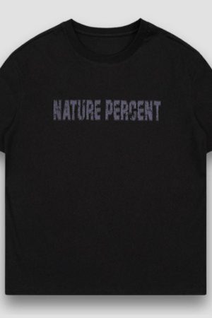 Style Core Aesthetics, New Style Trends Coconut Palm Cotton Tee