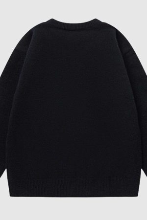 Style Core Aesthetics, New Style Trends Cute Santa Dog Sweater